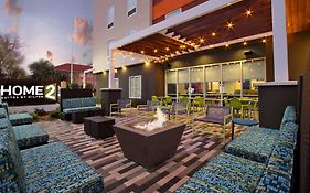 Home2 Suites By Hilton Beaumont, Tx